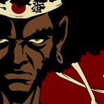 Продолжение Afro Samurai выйдет на PC и консолях нового поколения