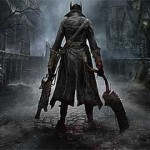“Утекшее” видео игрового процесса Bloodborne