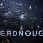 Запись геймплея Dreadnought с комментариями разработчиков