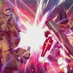 Видео #3 из Dynasty Warriors: Gundam Reborn