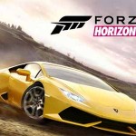 Forza Horizon 2 появится этой осенью