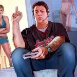 Grand Theft Auto 5 выйдет на PC, Xbox One и PlayStation 4