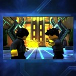 Официальный трейлер LEGO Ninjago: Nindroids