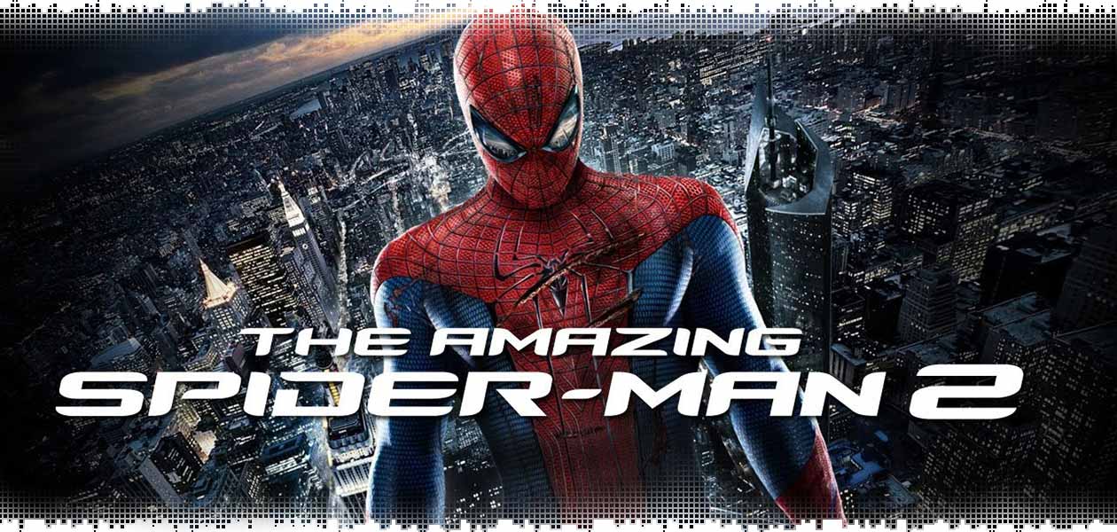 logo-amazing-spider-man-2-review