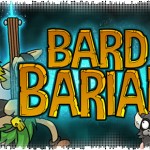 Рецензия на Bardbarian