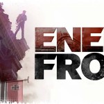 Рецензия на Enemy Front