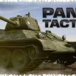 Рецензия на Panzer Tactics HD