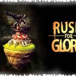 Рецензия на Rush for Glory