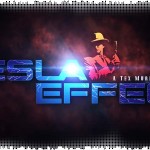 Рецензия на Tesla Effect: A Tex Murphy Adventure