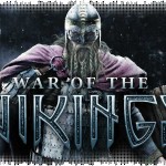Рецензия на War of the Vikings