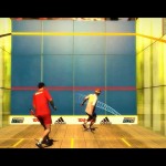 Видео #2 из PSA World Tour Squash