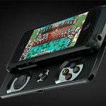 Razer представила карманный геймпад для iPhone 5/5s