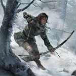 В конце 2015 года Rise of the Tomb Raider выйдет только на Xbox One