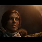 Официальный трейлер Rise of the Tomb Raider