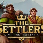 Первый взгляд на The Settlers: Kingdoms of Anteria