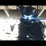Видео #17 из Titanfall