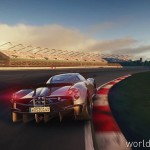 Видео #4 из World of Speed