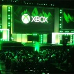 Видеоролики с пресс-коференции Microsoft на E3 2014