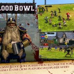 Blood Bowl выйдет на iOS и Android