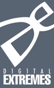 Digital_Extremes_Logo