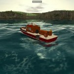 Видео #3 из European Ship Simulator