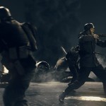 Ролик к выходу Heroes & Generals в Steam