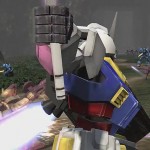 Ролик к выходу Dynasty Warriors: Gundam Reborn
