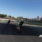 Видео #6 из MotoGP 14