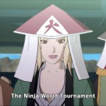 Видео #7 из Naruto Shippuden: Ultimate Ninja Storm Revolution