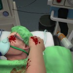 Видео #6 из Surgeon Simulator 2013