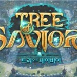 Видео: классы Tree of Savior
