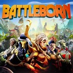 23-минутное видео из Battleborn, гибрида MOBA и шутера