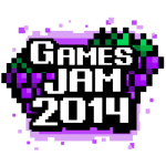 Riot Pixels стал инфопартнёром конкурса Games Jam 2014