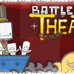 Рецензия на BattleBlock Theater