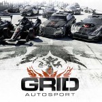 Рецензия на Grid: Autosport
