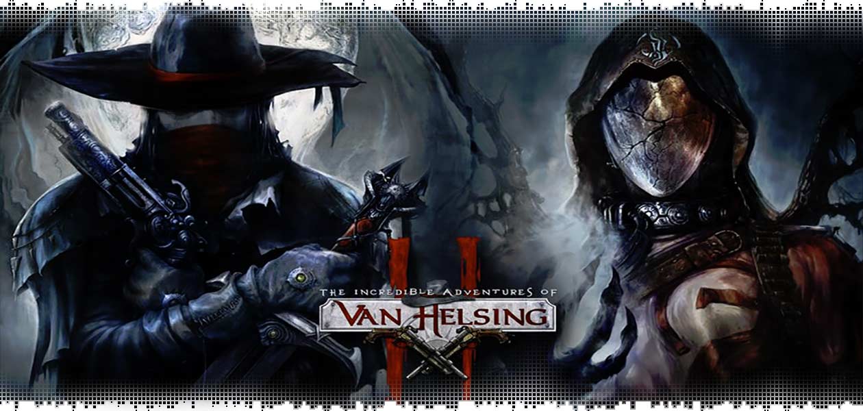 logo-incredible-adventures-of-van-helsing-2-review