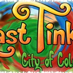 Рецензия на The Last Tinker: City of Colors