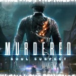 Рецензия на Murdered: Soul Suspect