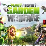 Рецензия на Plants vs. Zombies: Garden Warfare