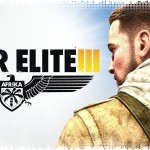 Рецензия на Sniper Elite 3