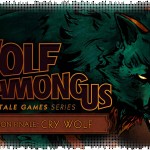 Рецензия на The Wolf Among Us: Episode 5 – Cry Wolf