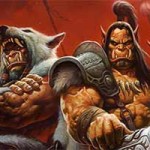 Мы раздали последнюю партию ключей для беты World of Warcraft: Warlords of Draenor