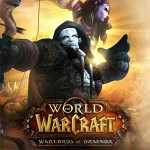 World of Warcraft: Warlords of Draenor выйдет 13 ноября