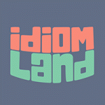 #GamesJam2014: Idiomland