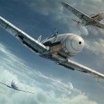 Видео #2 из Ил-2 Штурмовик: Битва за Сталинград