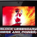 Официальный трейлер Power Rangers: Super Megaforce