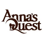Daedalic выпустит австралийскую адвенчуру Anna’s Quest