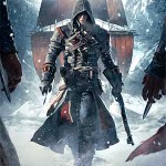 Видеоролики Assassin’s Creed: Rogue с gamescom 2014