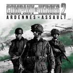 Следующий аддон к Company of Heroes 2 посвящен Арденнской операции