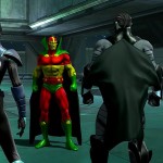 Видео #13 из DC Universe Online
